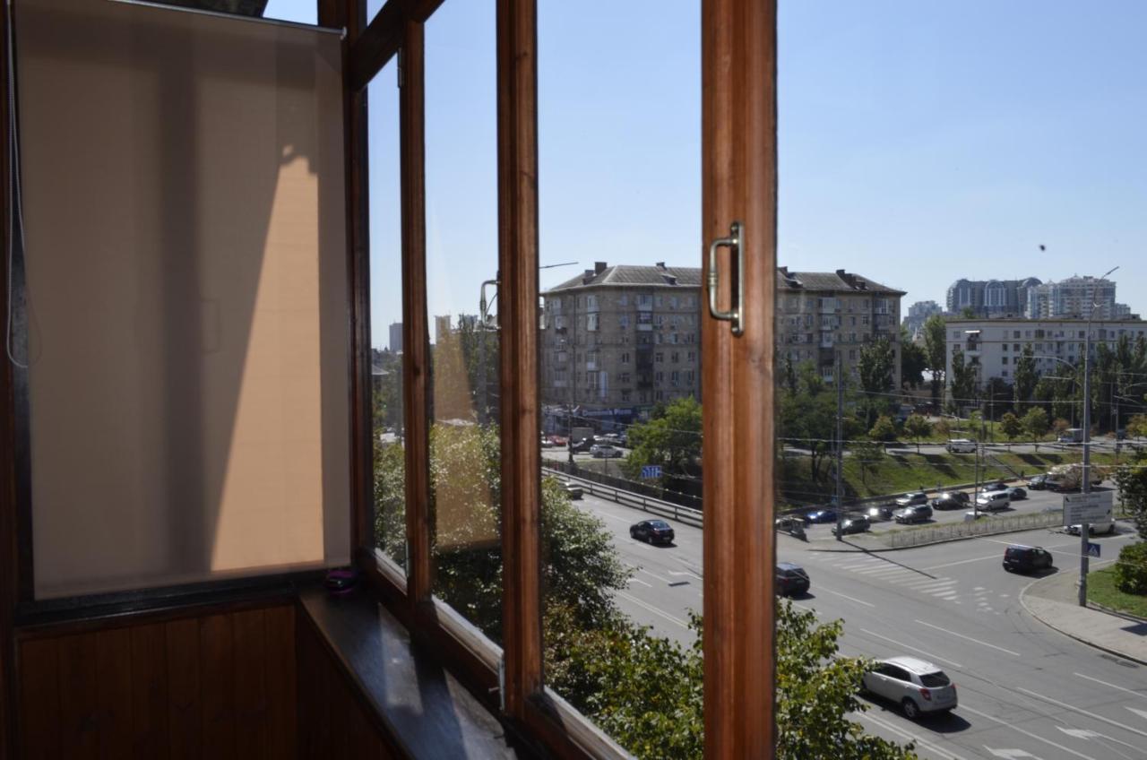 Центр Печерск Метро Зверинецкая, Печерская Διαμέρισμα Κίεβο Εξωτερικό φωτογραφία